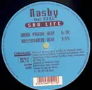 12'' - Nasby - Sad Life