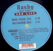 12'' - Nasby - Sad Life
