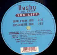 Nasby - Sad Life