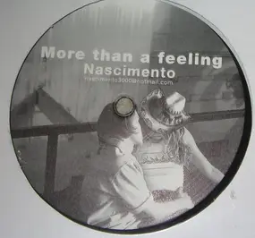 Nascimento - More Than A Feeling