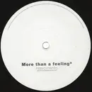 12'' - Nascimento - More Than A Feeling