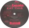 12inch Vinyl Single - Nash Beats - Eat This
