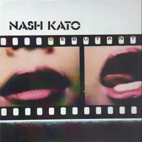 Nash Kato - Debutante