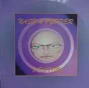 Pepper - Destiny