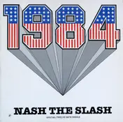 Nash the Slash - 1984