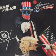 Nash The Slash - American Band-ages