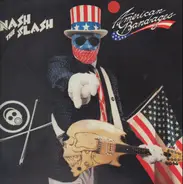 Nash The Slash - American Band-ages