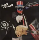 LP - Nash The Slash - American Bandages
