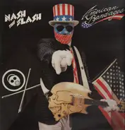Nash The Slash - American Bandages