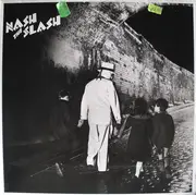 LP - Nash The Slash - Children Of The Night