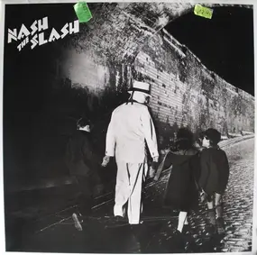Nash the Slash - Children of the Night
