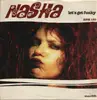 12inch Vinyl Single - Nasha - Let's Get Funky