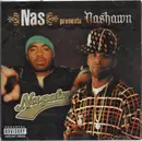 CD - Nashawn - Napalm
