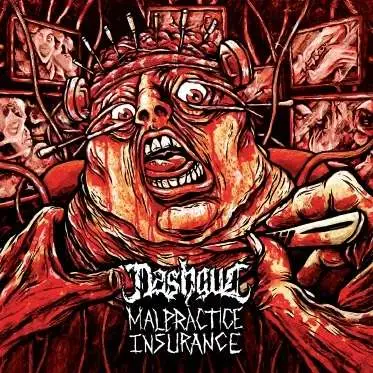 NASHGUL/MALPRACTICE INSUR - SPLIT