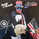 LP - Nash The Slash - American Band-ages