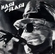 Nash The Slash - Dead Man's Curve