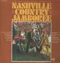 LP - Nashville Country Jamboree - The Saturday Night Sound