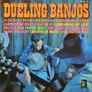 LP - Nashville Country Players & Singers - Dueling Banjos And Other Country & Western Hits And Banjo Favorites