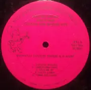LP - Nashville Country Players & Singers - Dueling Banjos And Other Country & Western Hits And Banjo Favorites