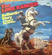 Nashville Country Singers - Lone Ranger, The