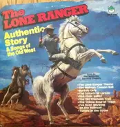 Nashville Country Singers - Lone Ranger, The