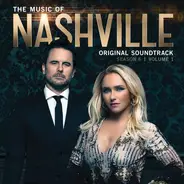 Soundtrack - The Music Of Nashville: Original Soundtrack (Season 6 | Volume 1)