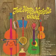 Nashville All-Star Band - That Happy Nashville Sound