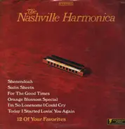 Nashville Harmonica - 12 Of Your Favorites