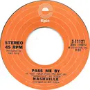 7inch Vinyl Single - Nashville - Orange Blossom Special