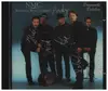 CD - Nashville Music Company - Brennende Brücken - signed by artist