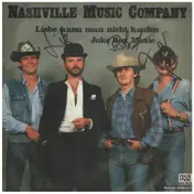 Nashville Music Company - Liebe Kann Man Nicht Kaufen / Juke Box Music