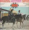 LP - Nashville Slim - Original Western Songs
