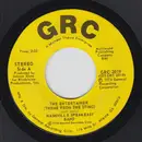 7inch Vinyl Single - Nashville Speakeasy Band - The Entertainer (Theme From The Sting)