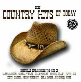 Nashville Stars - Best Country Hits Of Today