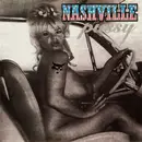 7'' - Nashville Pussy - Go Motherfucker Go / Milk Cow Blues - + 'MILK COW BLUES'