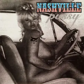 Nashville Pussy - Go Motherfucker Go / Milk Cow Blues