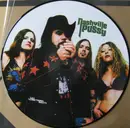 Picture LP - Nashville Pussy - Say Something Nasty