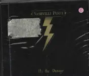 Nashville Pussy - Up the Dosage