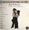 LP - Nashville Rhythm Section - Keep On Dancing Vol 1