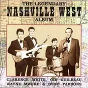 Nashville West - The Legendary Nashville West Album