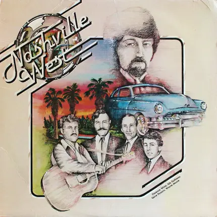 Nashville West - Nashville West