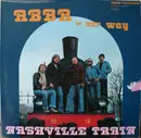 LP - Nashville Train - ABBA In Our Way