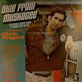 Nashville Country Singers - Okie From Muskogee