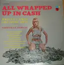 LP - Nashville Fiddles - All Wrapped Up In Cash
