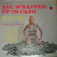 Nashville Fiddles - All Wrapped Up In Cash