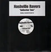 Nashville Ravers - Indischer Tanz