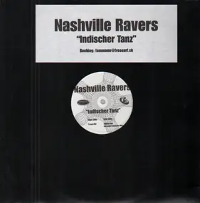 Nashville Ravers - Indischer Tanz