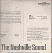 LP - Nashville Strings, John Wesley Ryles,... - The Nashville Sound