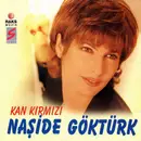 CD - Naşide Göktürk - Kan Kırmızı