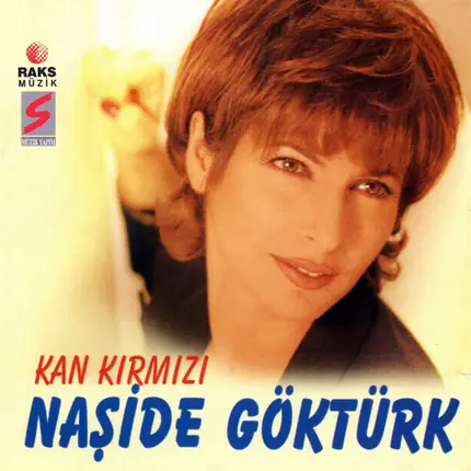 Naşide Göktürk - Kan Kırmızı